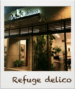 Refuge