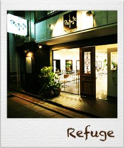 Refuge